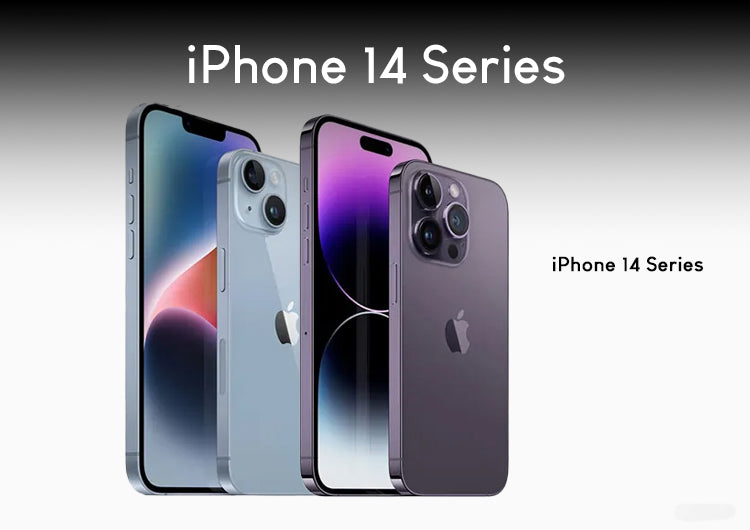 iPhone 14 Series