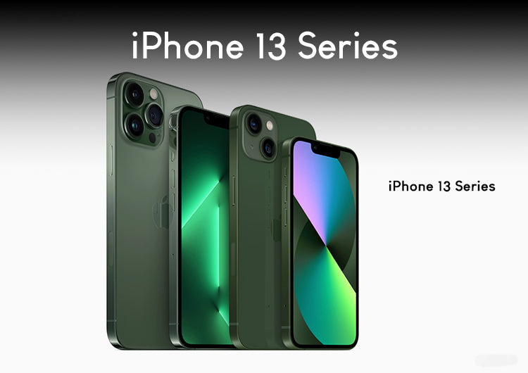 iPhone 13 Series
