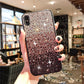 Bling Glitter Diamond Phone Case For Samsung Galaxy Note 20 Series