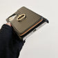 Leather Ring Holder Phone Case For Samsung Galaxy S24 Series