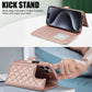 Wallet Case with Card Holder Leather for Samsung Galaxy S22 Series