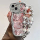 Butterfly Phone Case For Samsung Galaxy S22 Series