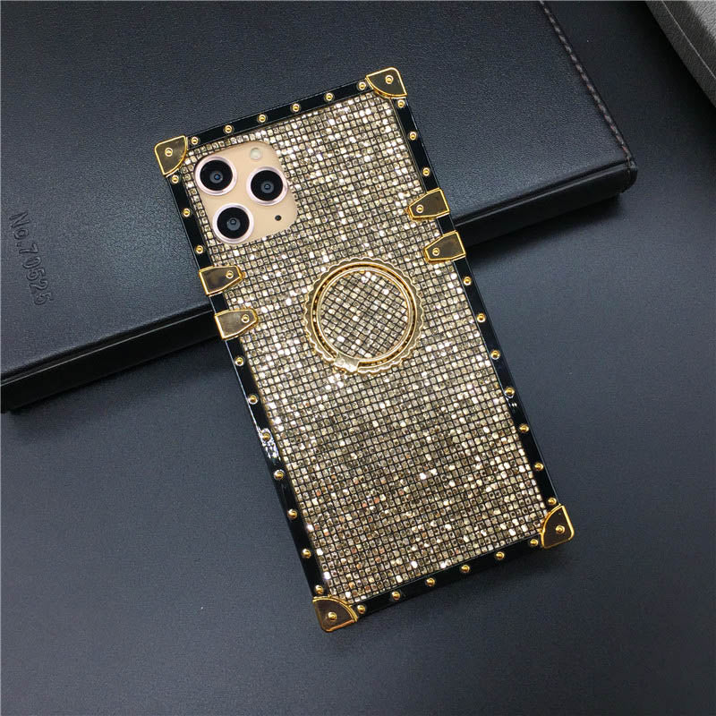 Luxury Bling Glitter Phone Case For Samsung S23 Series