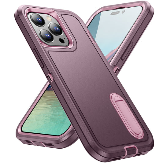 Heavy Duty Protective Phone Case For iPhone 14 Series