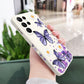 Butterfly Phone Case For Samsung Galaxy S22