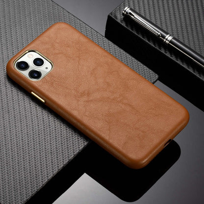 Luxury Leather Phone Case For iPhone 12, iPhone 12 Pro, iPhone 12 Pro Max, iPhone 12 mini