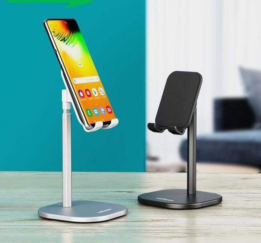 Desk Mobile Phone Holder/Tablet Holder Stand