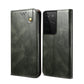Case Luxury PU Leather Shockproof Flip Cover For Samsung Galaxy S21 Series
