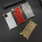 Luxury Bling Glitter Phone Case For iPhone 13 Series