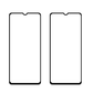 Tempered Glass Screen Protector For Samsung Galaxy S20, S20 Plus, S20 Ultra