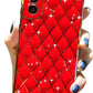 Luxury Gold Plating Phone Case For Samsung Galaxy S21 Series