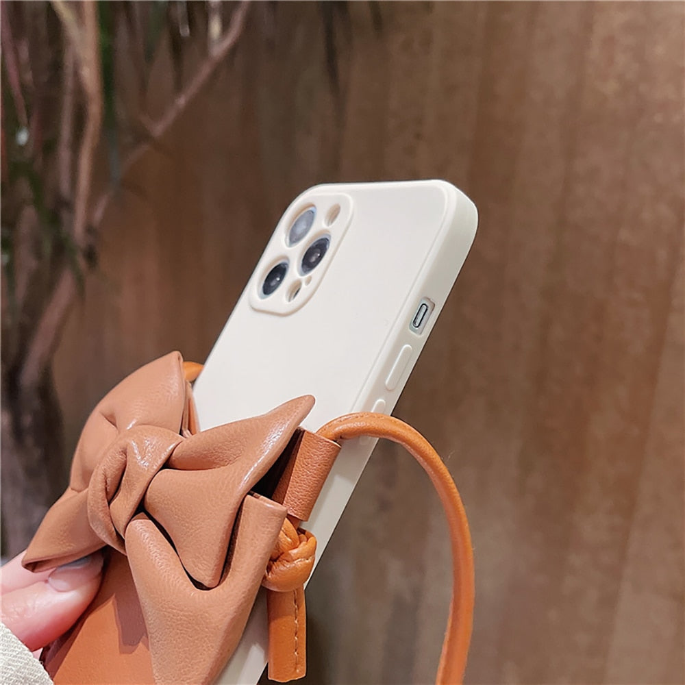 Cute Wallet Phone Bag Soft TPU Phone Case For Samsung Galaxy Note 20 S –  Phone Maniacs